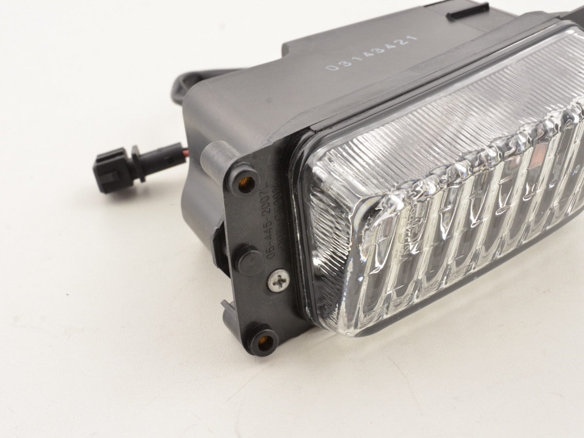 Verschleißteile Nebelscheinwerfer links Seat Ibiza  94-95 – Bild 4