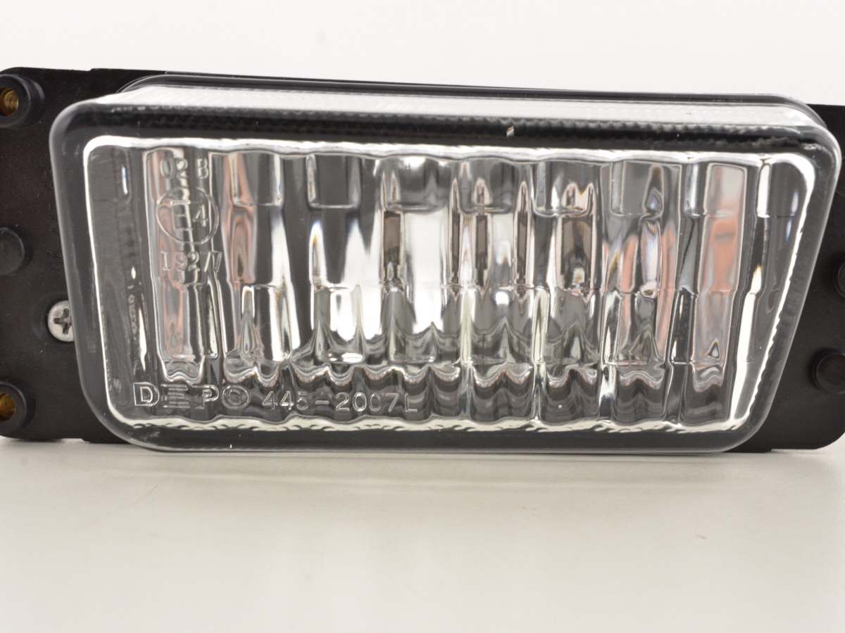 Verschleißteile Nebelscheinwerfer links Seat Ibiza  94-95 – Bild 5