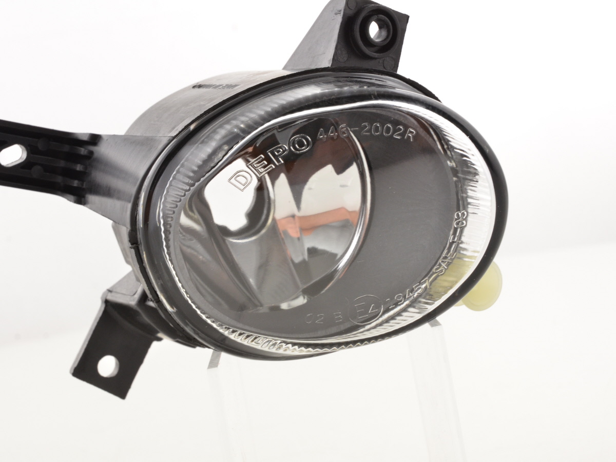 Verschleißteile Nebelscheinwerfer rechts Audi A4 8E 05-08 – Bild 3