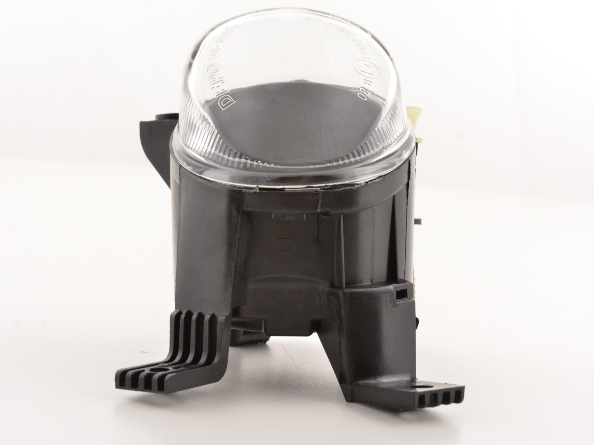 Verschleißteile Nebelscheinwerfer rechts Audi A4 8E 05-08 – Bild 7