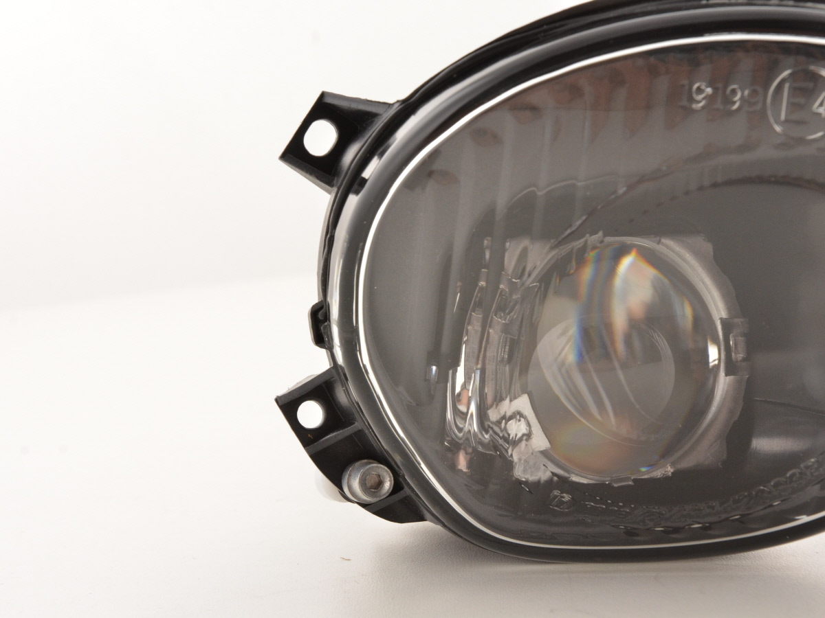 Verschleißteile Nebelscheinwerfer rechts Ford Mondeo  96-00 – Bild 4