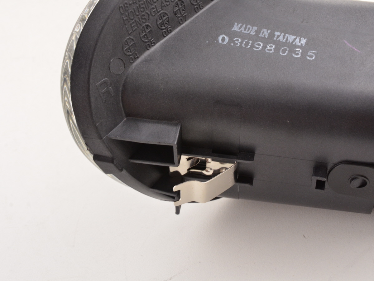 Verschleißteile Nebelscheinwerfer rechts Ford Mondeo  96-00 – Bild 5