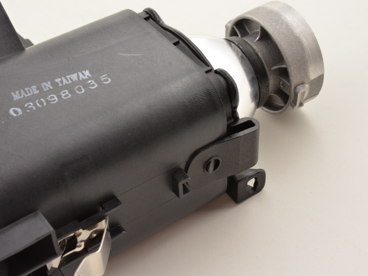 Verschleißteile Nebelscheinwerfer rechts Ford Mondeo  96-00 – Bild 6