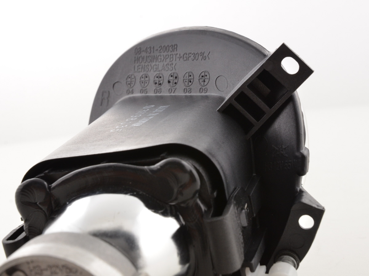 Verschleißteile Nebelscheinwerfer rechts Ford Mondeo  96-00 – Bild 7