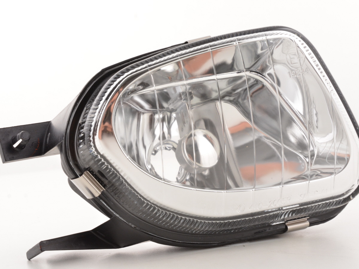 Verschleißteile Nebelscheinwerfer rechts Mercedes-Benz – Bild 3