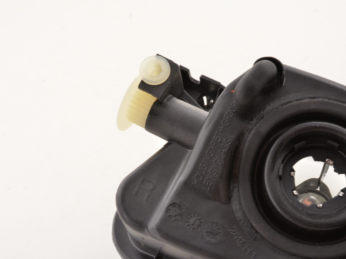 Verschleißteile Nebelscheinwerfer rechts Mercedes-Benz – Bild 7