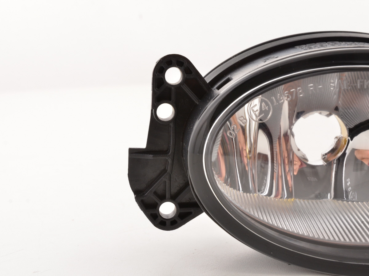 Verschleißteile Nebelscheinwerfer rechts Mercedes-Benz C-Klasse (204) – Bild 4