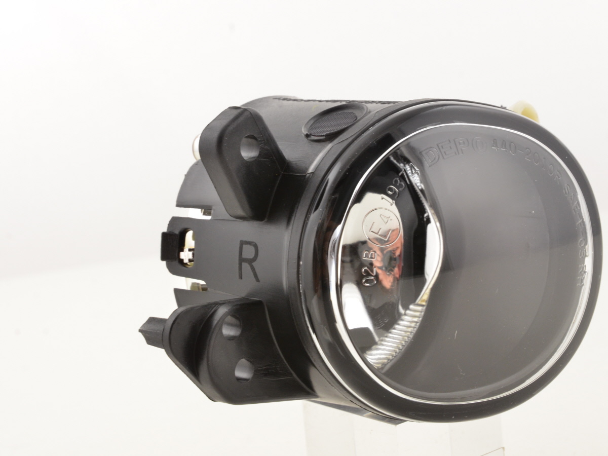 Verschleißteile Nebelscheinwerfer rechts Mercedes-Benz A-Klasse (169) – Bild 5