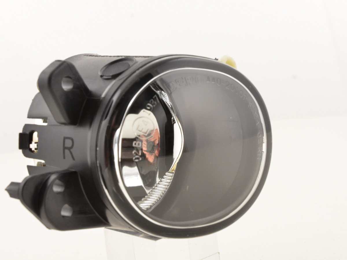 Verschleißteile Nebelscheinwerfer rechts Mercedes-Benz A-Klasse (169) – Bild 6