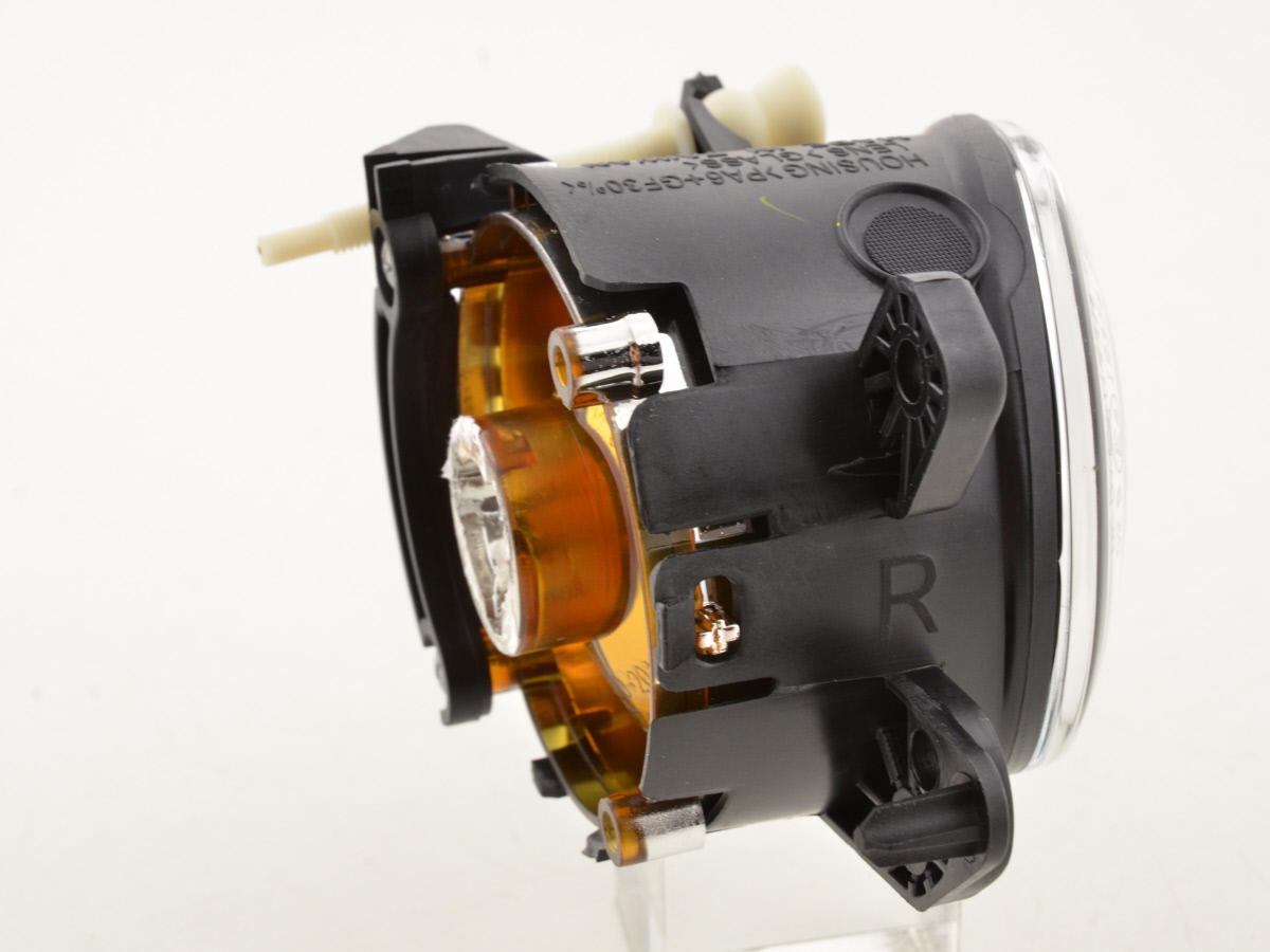 Verschleißteile Nebelscheinwerfer rechts Mercedes-Benz A-Klasse (169) – Bild 7