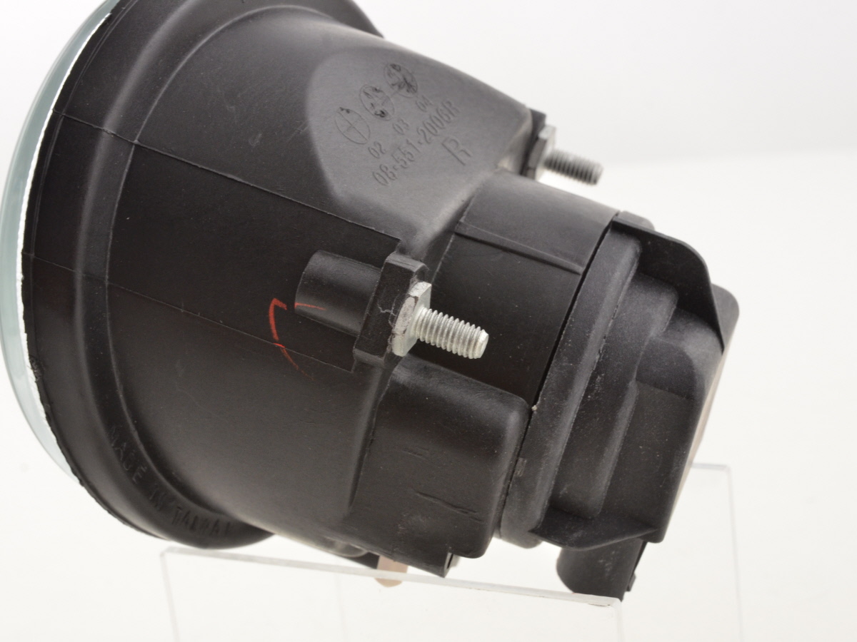 Verschleißteile Nebelscheinwerfer rechts Renault Clio / Mégane – Bild 4