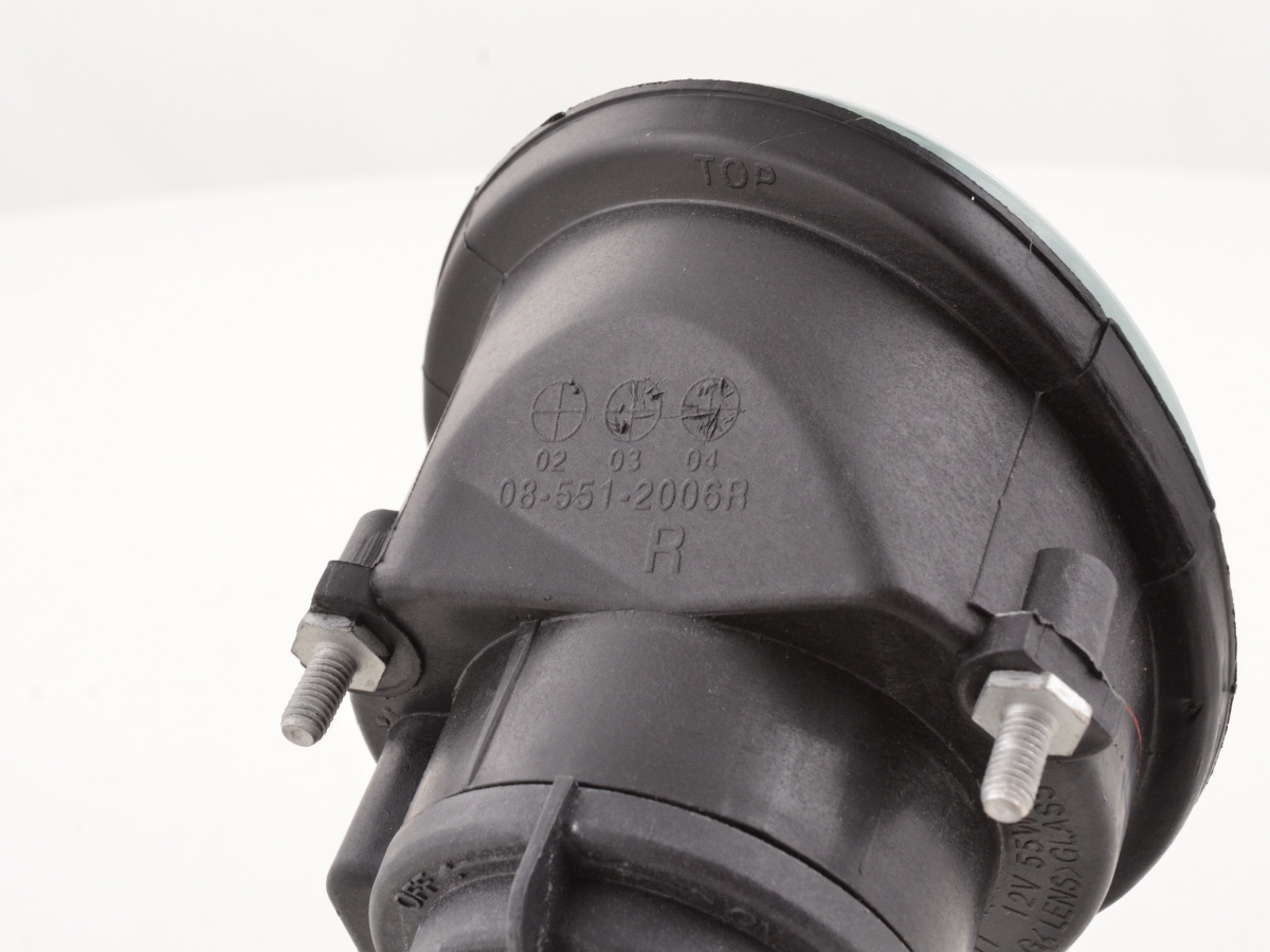 Verschleißteile Nebelscheinwerfer rechts Renault Clio / Mégane – Bild 5