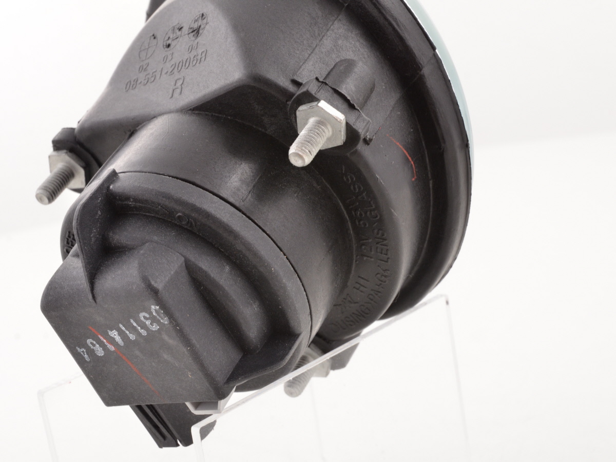 Verschleißteile Nebelscheinwerfer rechts Renault Clio / Mégane – Bild 6