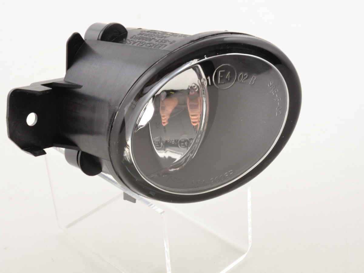 Verschleißteile Nebelscheinwerfer rechts Renault Clio – Bild 3