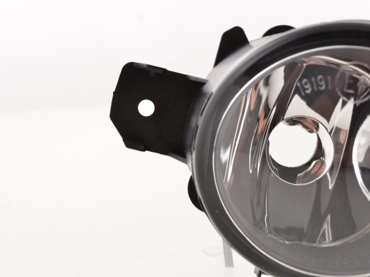 Verschleißteile Nebelscheinwerfer rechts Renault Clio – Bild 4