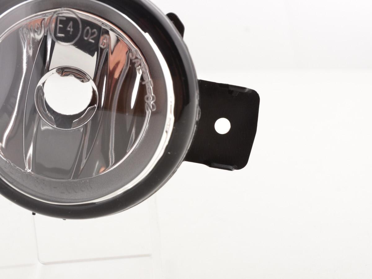Verschleißteile Nebelscheinwerfer rechts Renault Clio – Bild 5