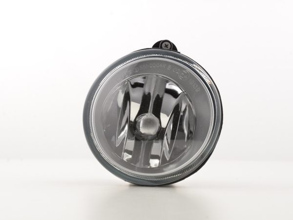 Verschleißteile Nebelscheinwerfer links Renault Mégane / Scénic  99-11