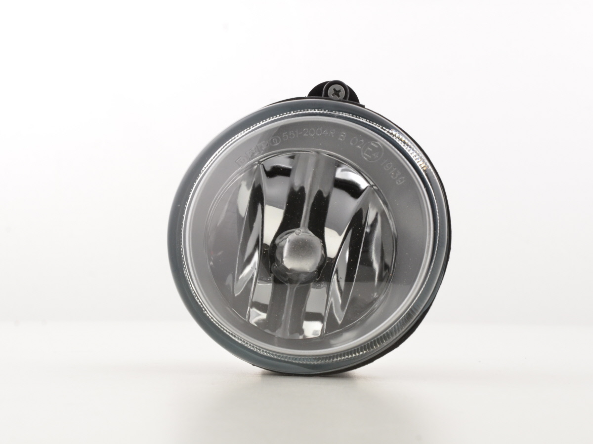 Verschleißteile Nebelscheinwerfer links Renault Mégane / Scénic  99-11