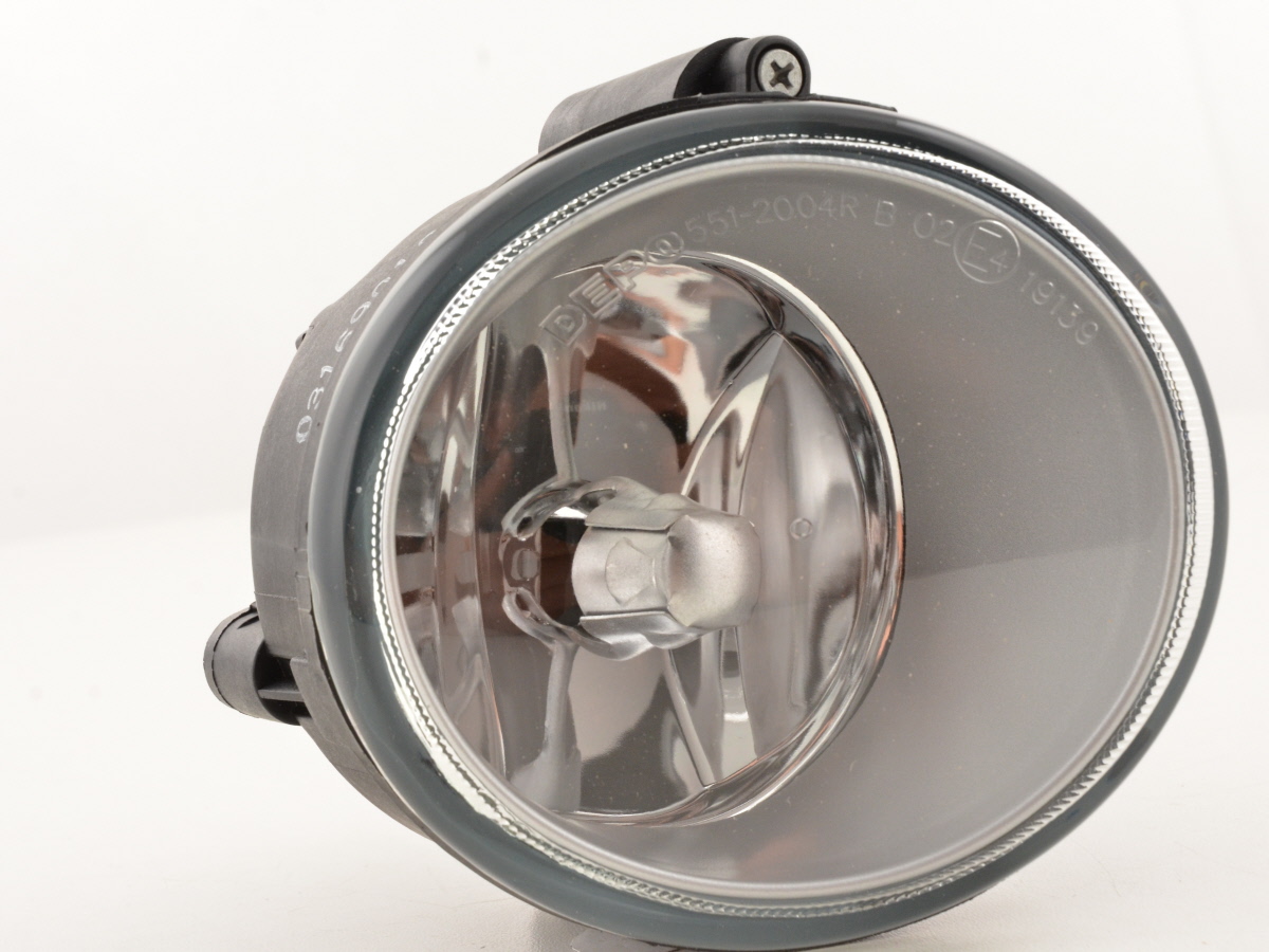 Verschleißteile Nebelscheinwerfer links Renault Mégane / Scénic  99-11 – Bild 3