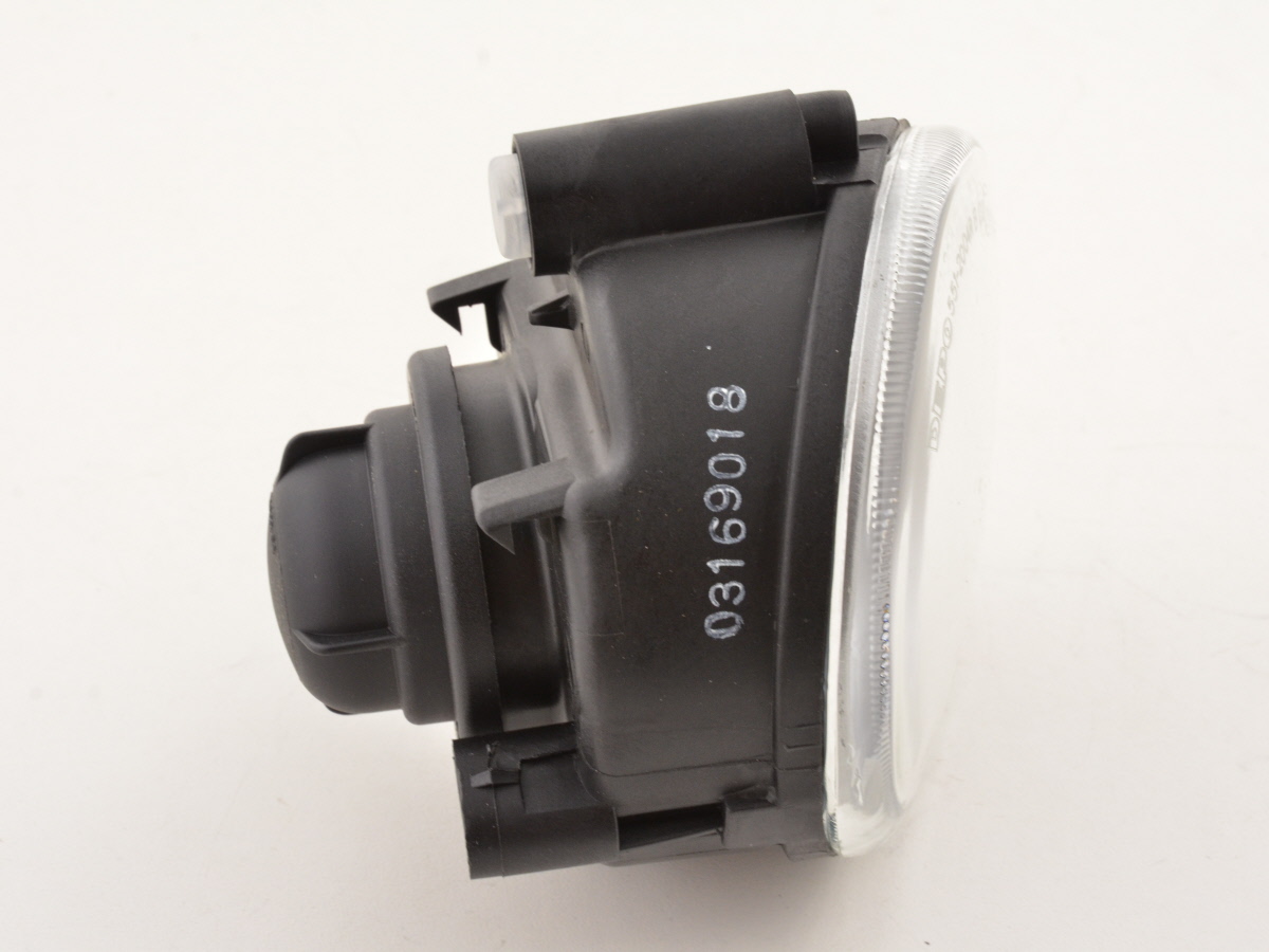 Verschleißteile Nebelscheinwerfer links Renault Mégane / Scénic  99-11 – Bild 4