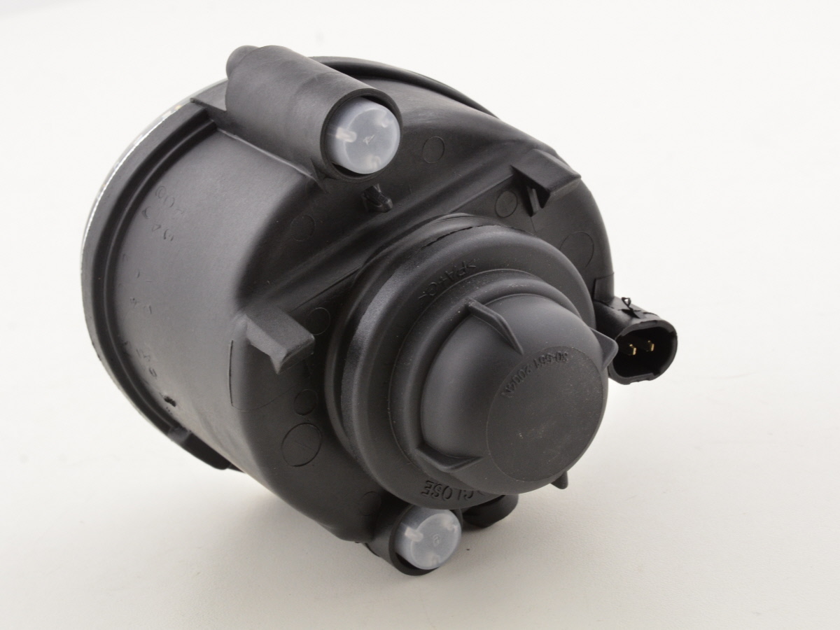 Verschleißteile Nebelscheinwerfer links Renault Mégane / Scénic  99-11 – Bild 5