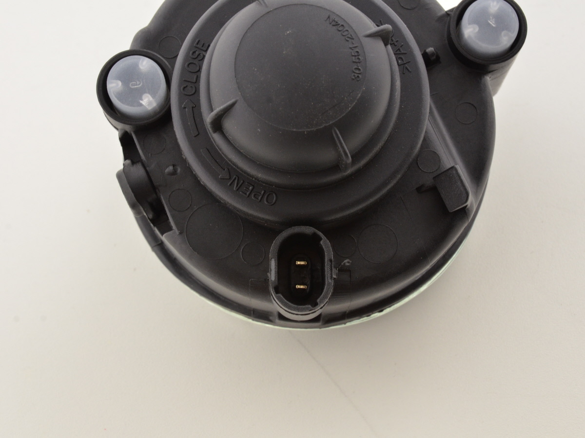 Verschleißteile Nebelscheinwerfer links Renault Mégane / Scénic  99-11 – Bild 6