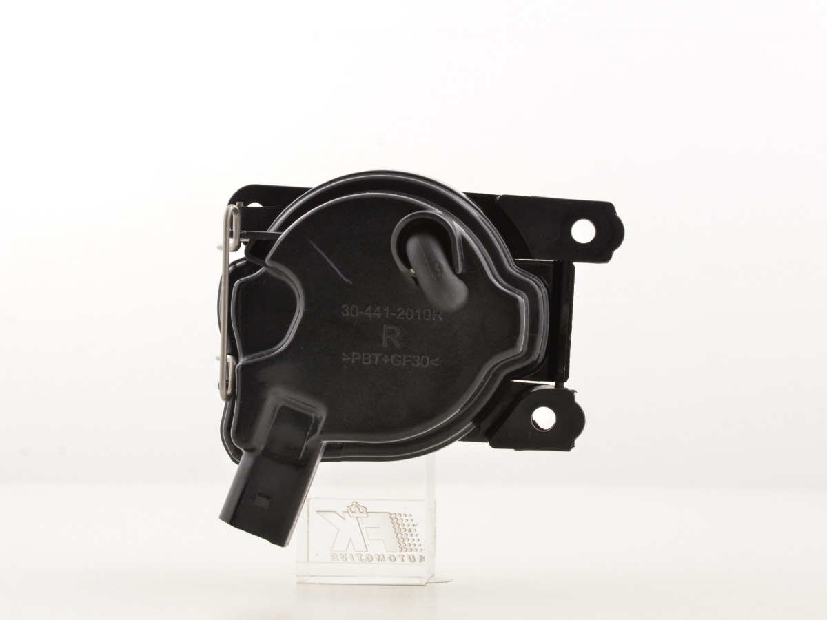 Verschleißteile Nebelscheinwerfer rechts VW Polo (6N2)  99-01