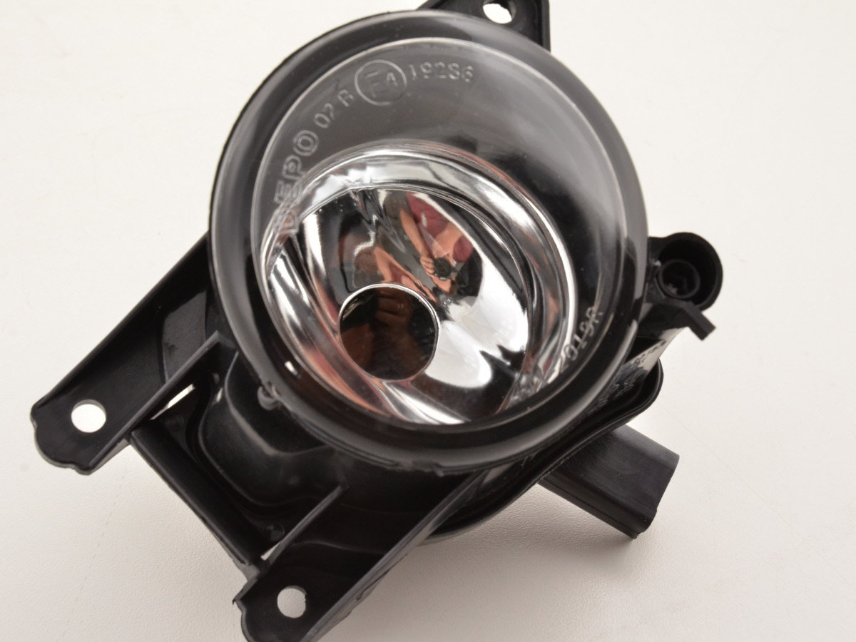 Verschleißteile Nebelscheinwerfer rechts VW Polo (6N2) 99-01 – Bild 3