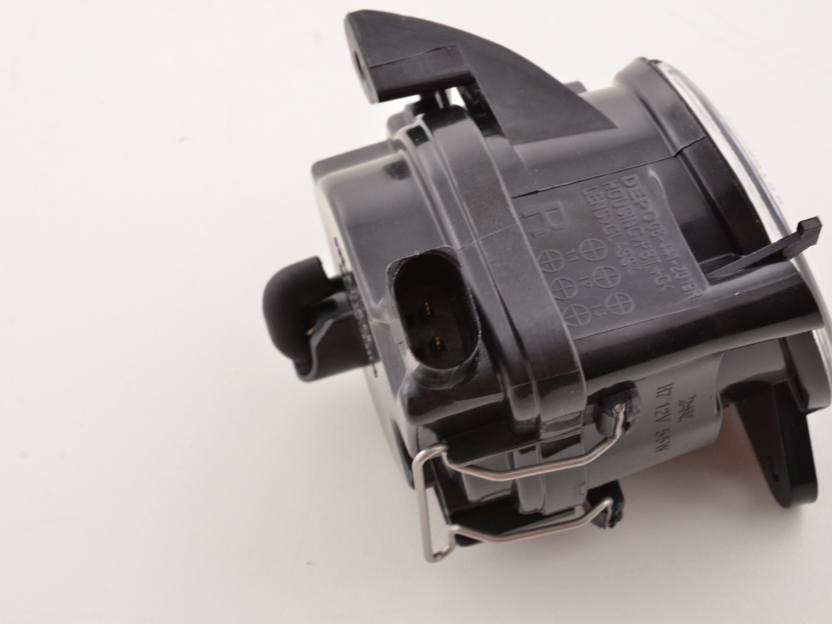 Verschleißteile Nebelscheinwerfer rechts VW Polo (6N2) 99-01 – Bild 6