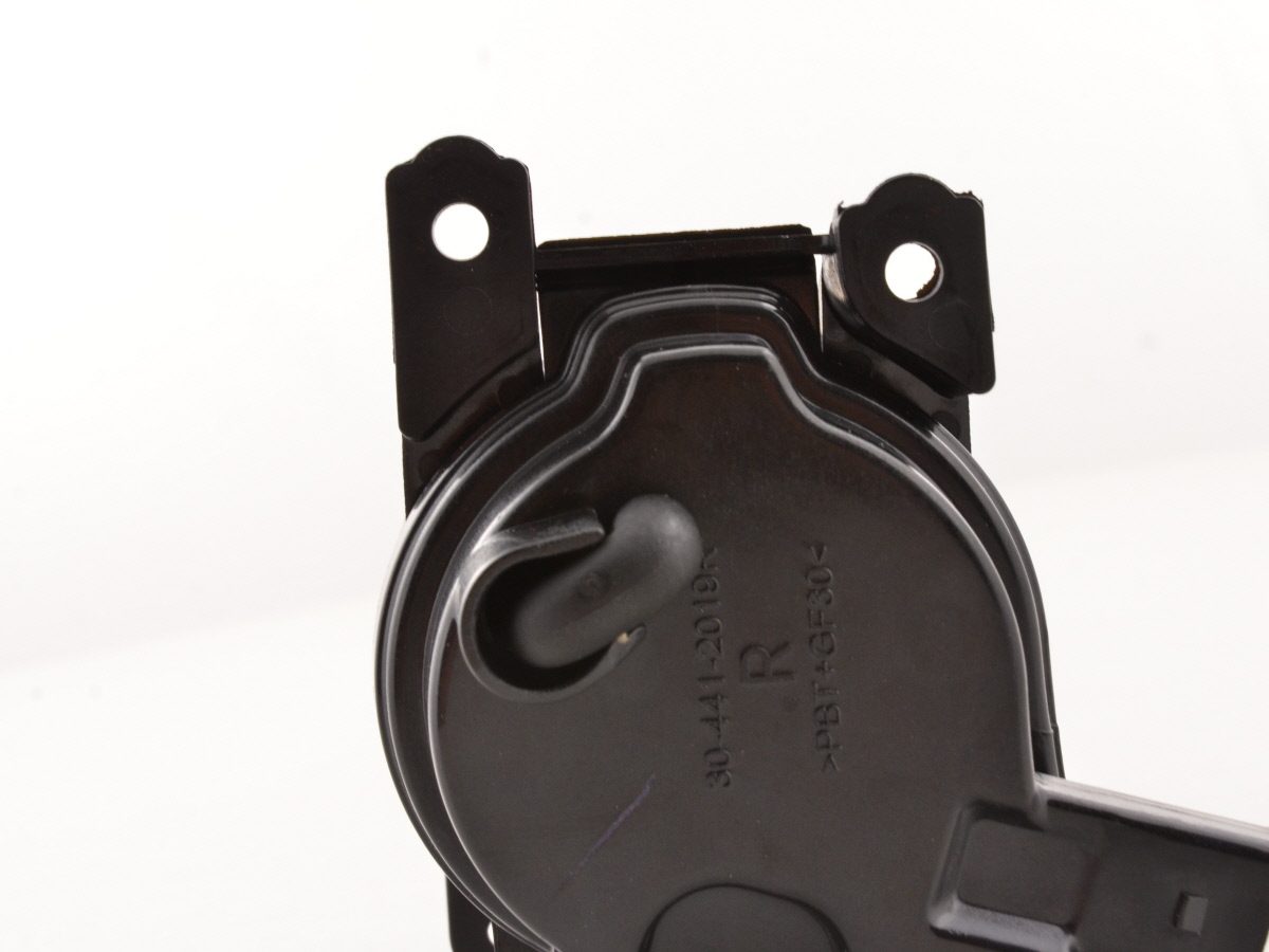 Verschleißteile Nebelscheinwerfer rechts VW Polo (6N2) 99-01 – Bild 7