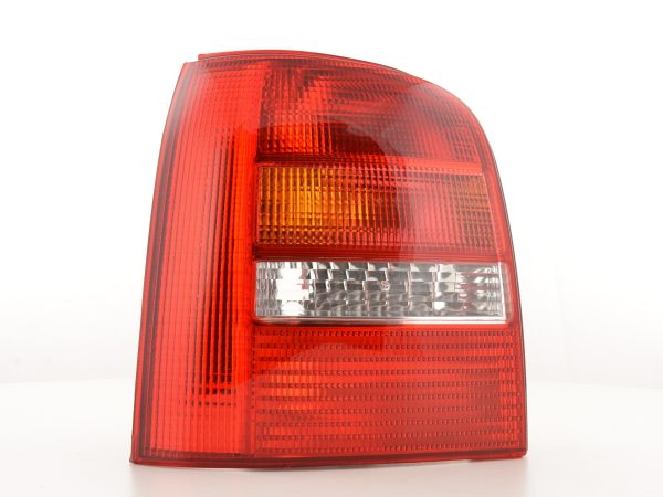 Verschleißteile Rückleuchte links Audi A4