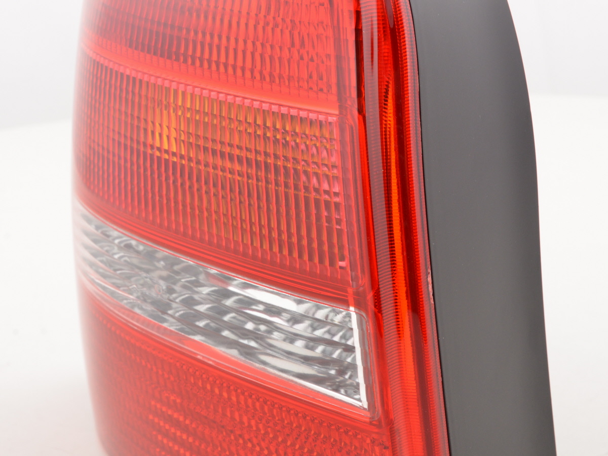 Verschleißteile Rückleuchte links Audi A4 – Bild 3