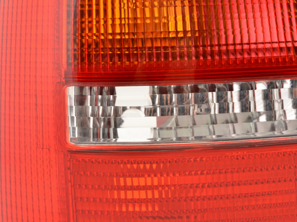 Verschleißteile Rückleuchte links Audi A4 – Bild 4