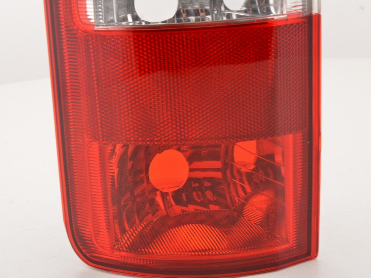 Verschleißteile Rückleuchte links Ford Tourneo Connect 02-09 – Bild 7
