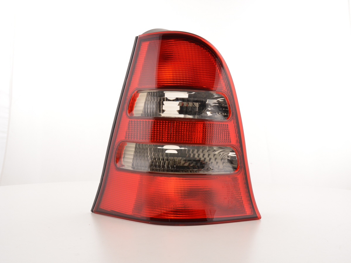 Verschleißteile Rückleuchte links Mercedes-Benz A-Klasse (168) 02