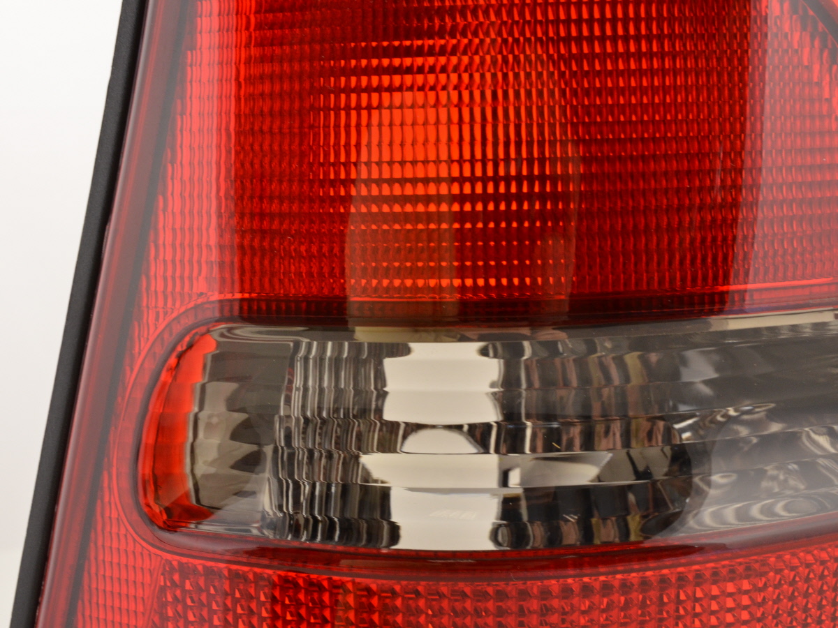 Verschleißteile Rückleuchte links Mercedes-Benz A-Klasse (168) 02 – Bild 3