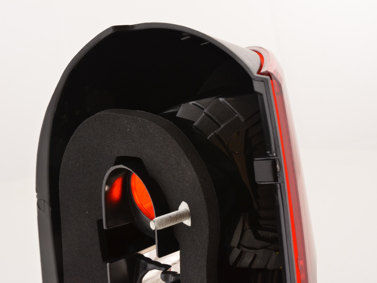 Verschleißteile Rückleuchte links Mercedes-Benz A-Klasse (168) 02 – Bild 5