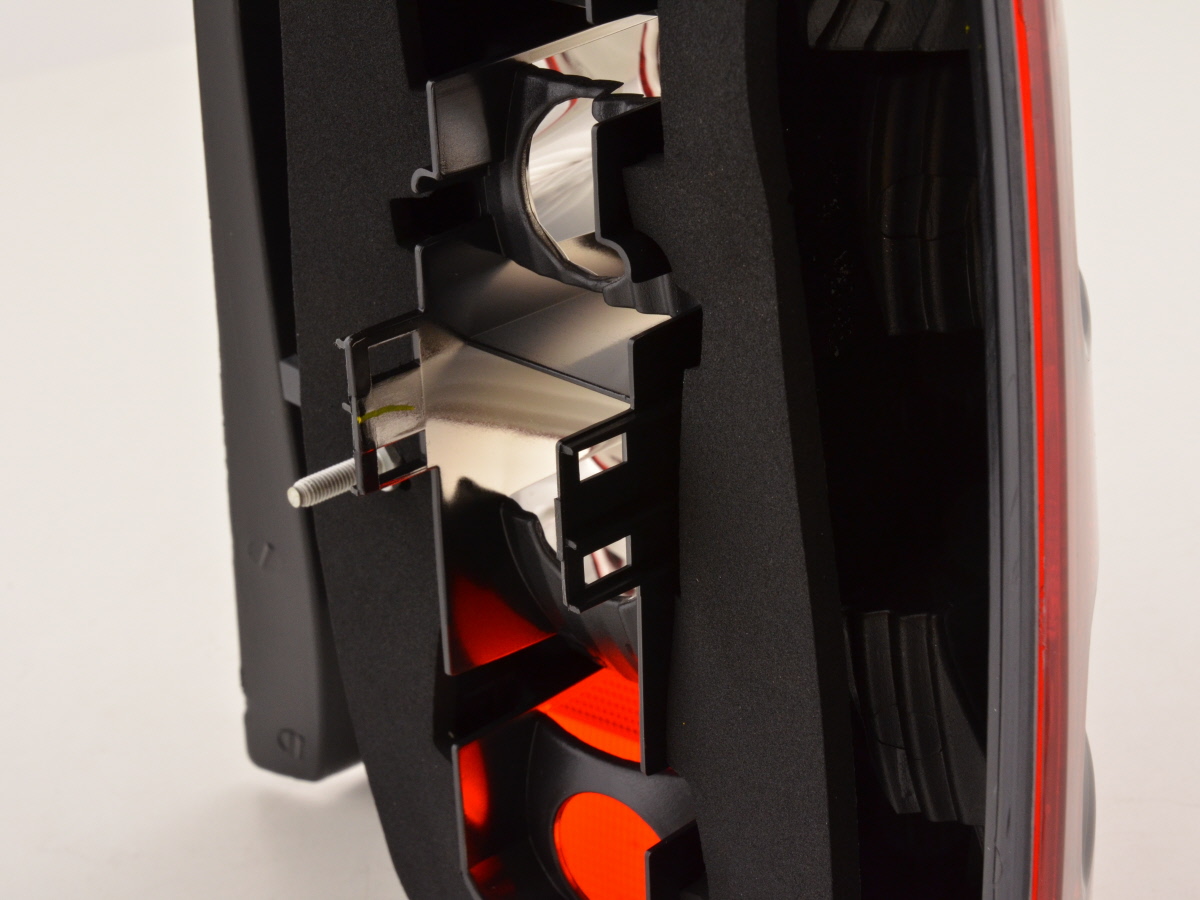 Verschleißteile Rückleuchte links Mercedes-Benz A-Klasse (168) 02 – Bild 6