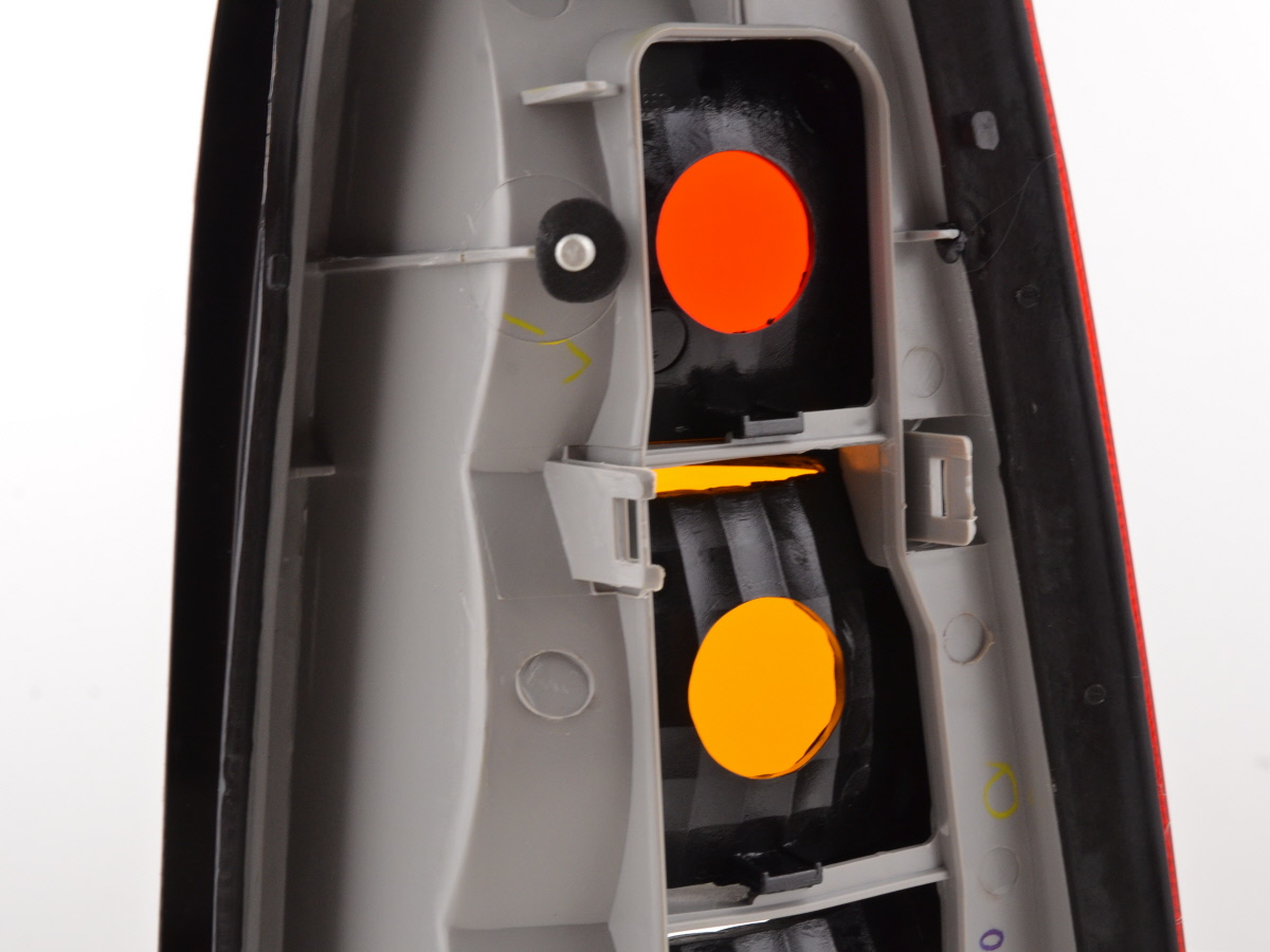 Verschleißteile Rückleuchte links Opel Astra G 98-03 – Bild 3