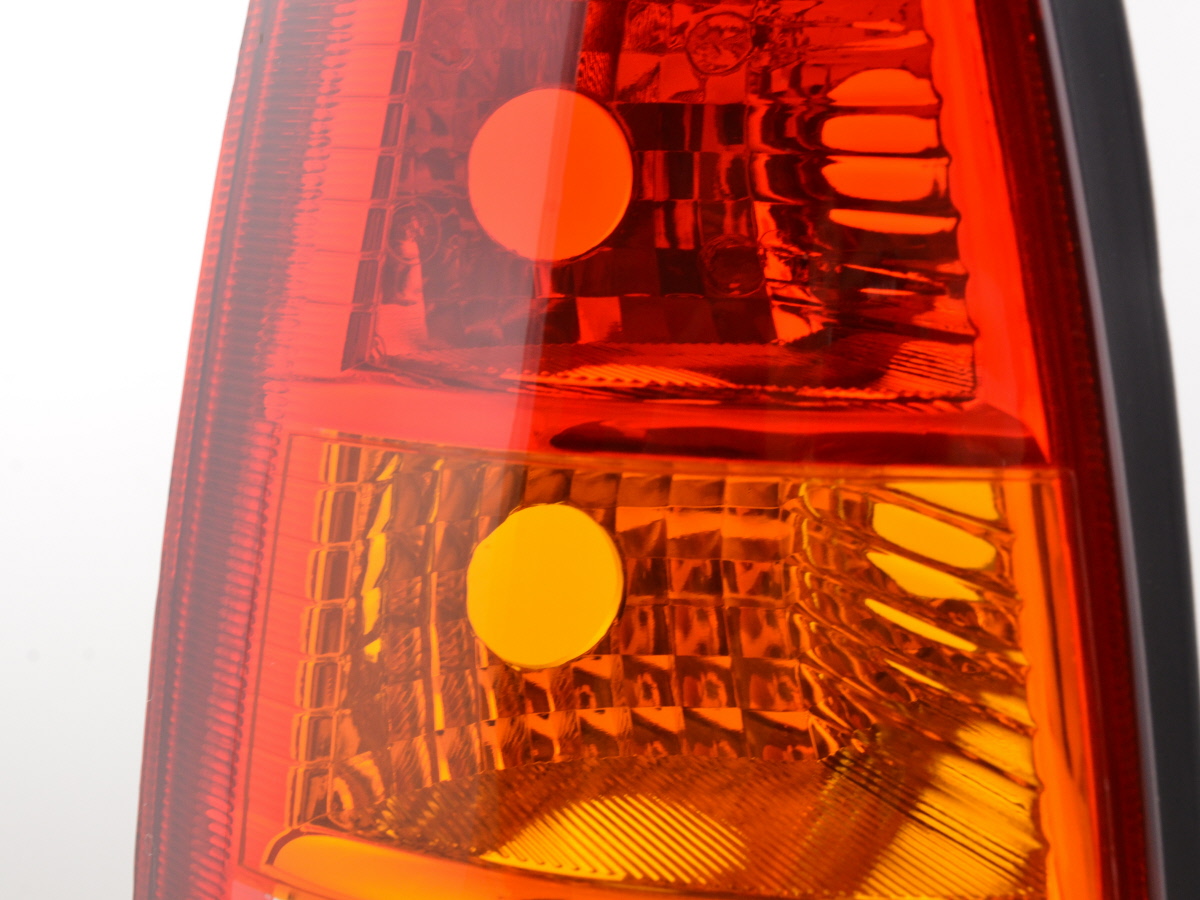 Verschleißteile Rückleuchte links Opel Astra G 98-03 – Bild 6