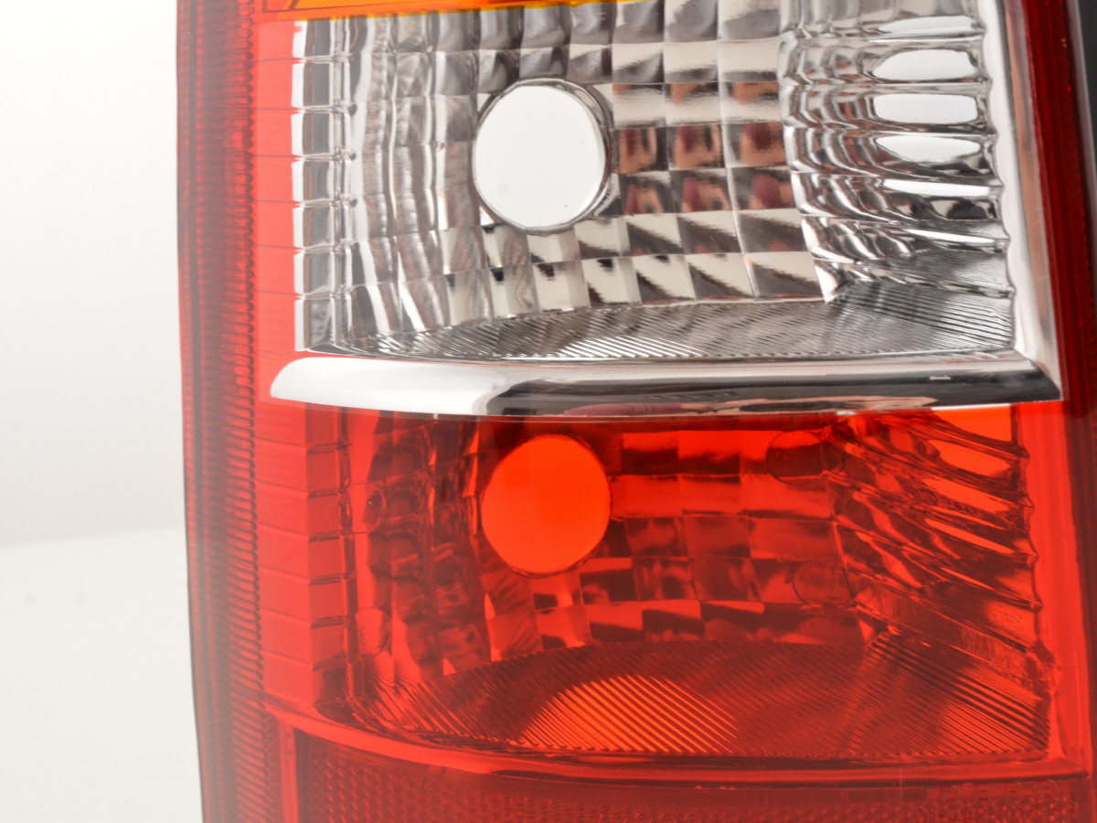 Verschleißteile Rückleuchte links Opel Astra G 98-03 – Bild 7