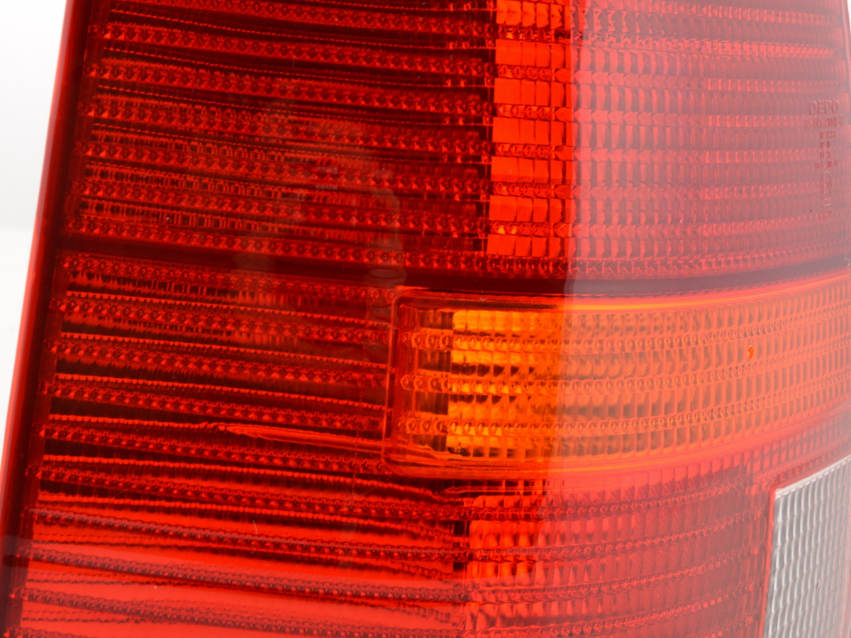 Verschleißteile Rückleuchte links VW Golf 4  98-02 – Bild 5