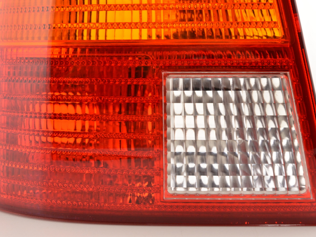 Verschleißteile Rückleuchte links VW Golf 4  98-02 – Bild 6