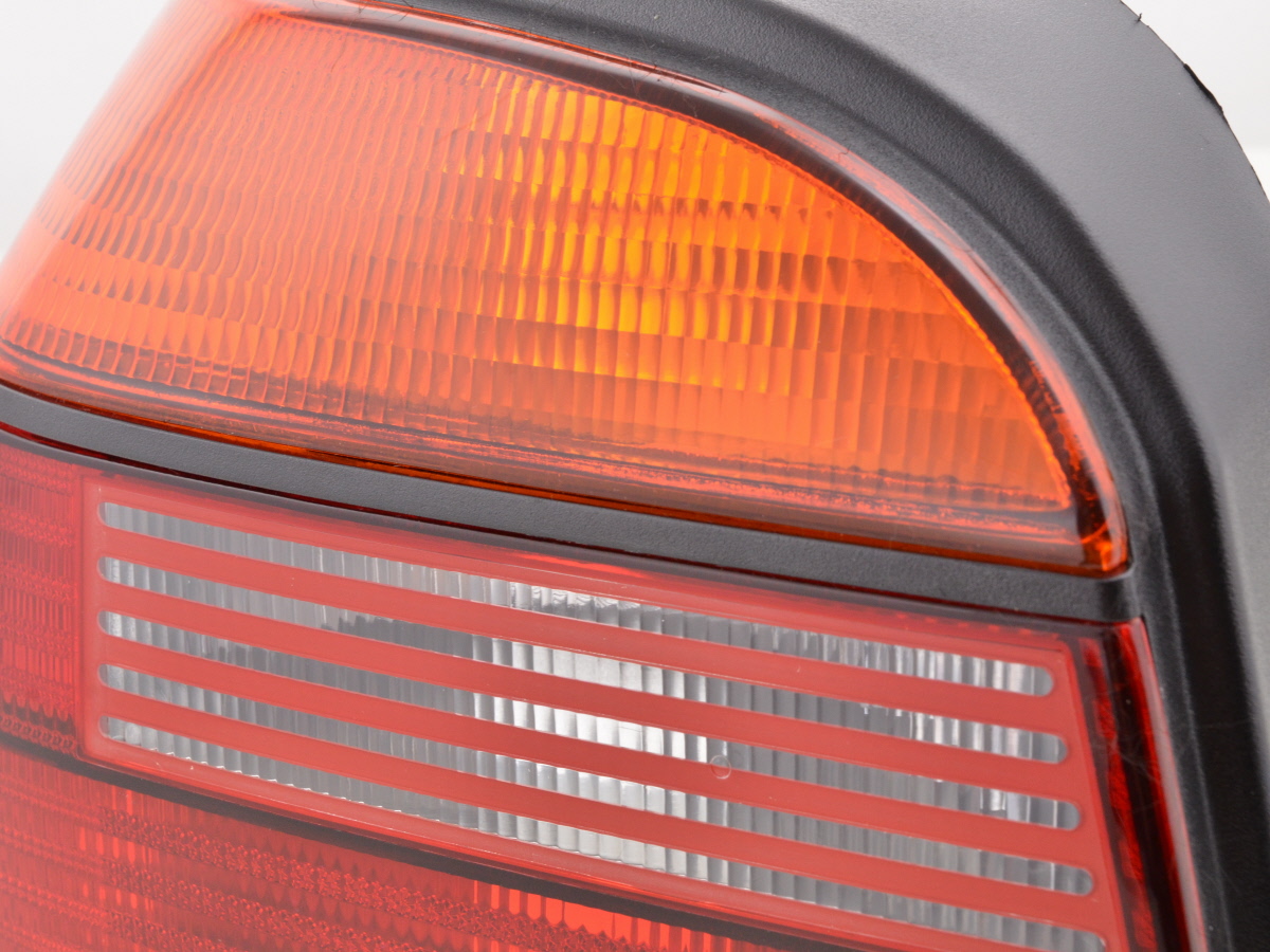 Verschleißteile Rückleuchte links VW Golf 3 92-97 – Bild 3