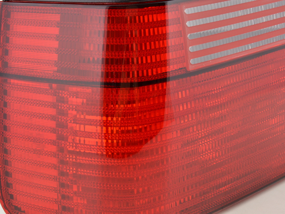 Verschleißteile Rückleuchte links VW Golf 3 92-97 – Bild 4