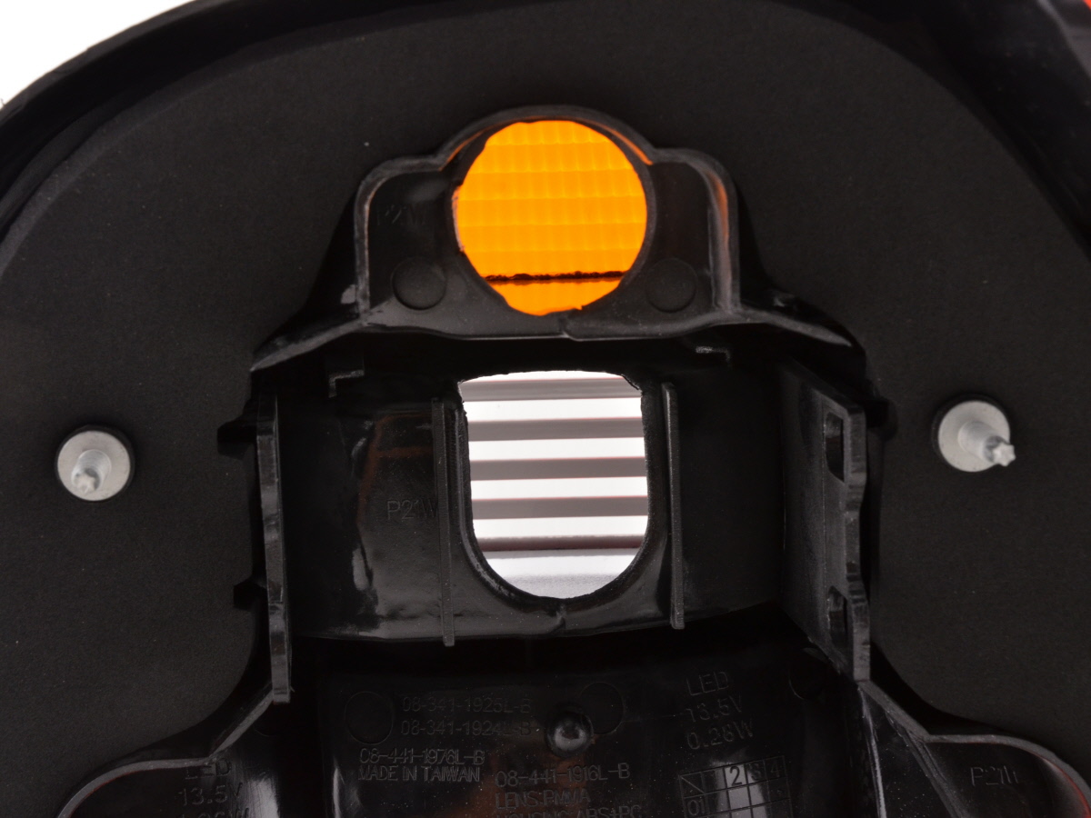 Verschleißteile Rückleuchte links VW Golf 3 92-97 – Bild 6