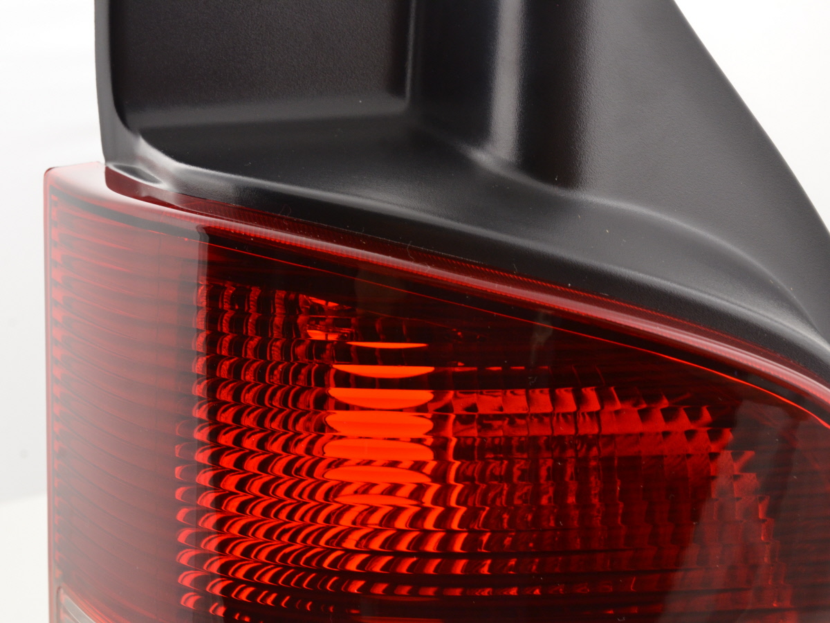 Verschleißteile Rückleuchte links VW T5  03 – Bild 3