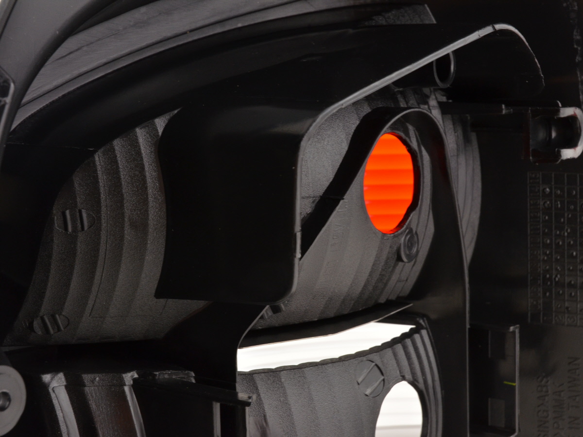 Verschleißteile Rückleuchte links VW T5  03 – Bild 5