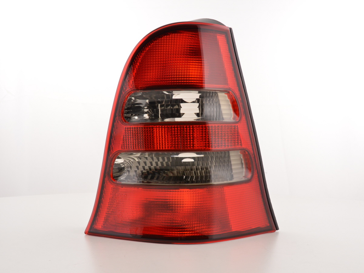 Verschleißteile Rückleuchte rechts Mercedes-Benz A-Klasse (168) 02