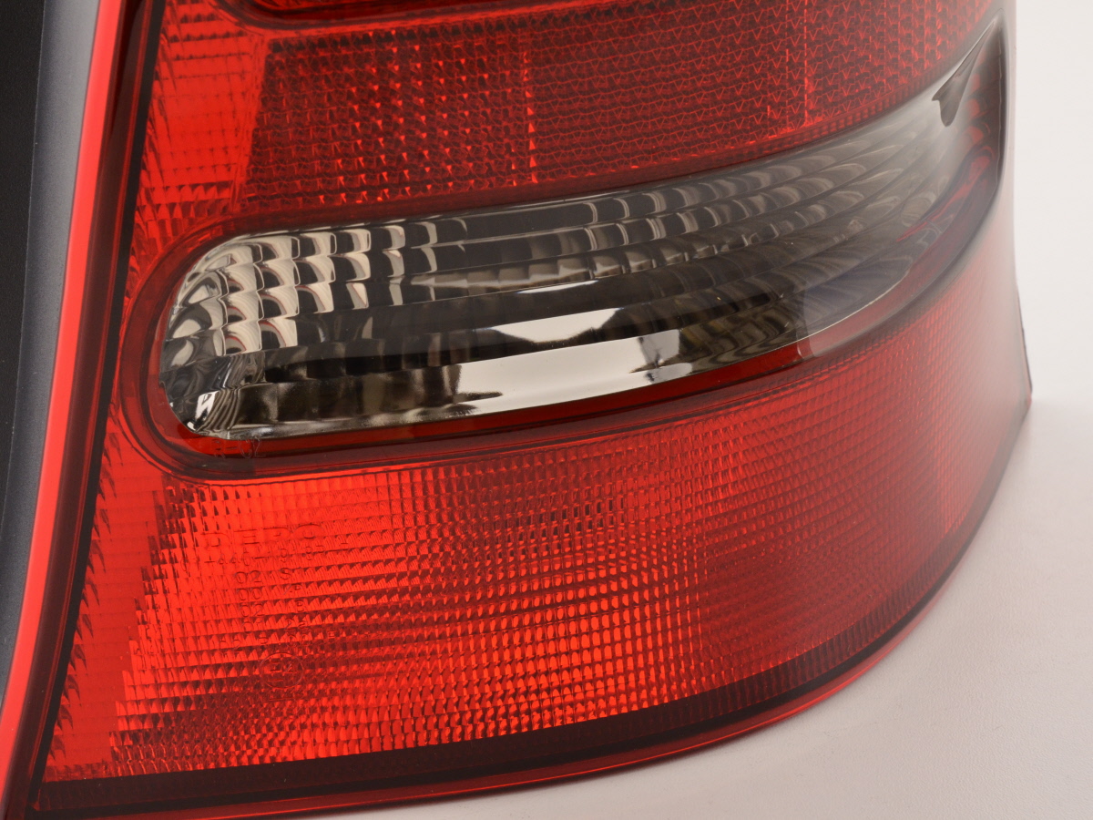 Verschleißteile Rückleuchte rechts Mercedes-Benz A-Klasse (168) 02 – Bild 4